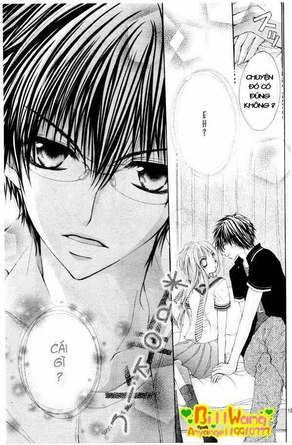 zenbu chodai chapter 4 13