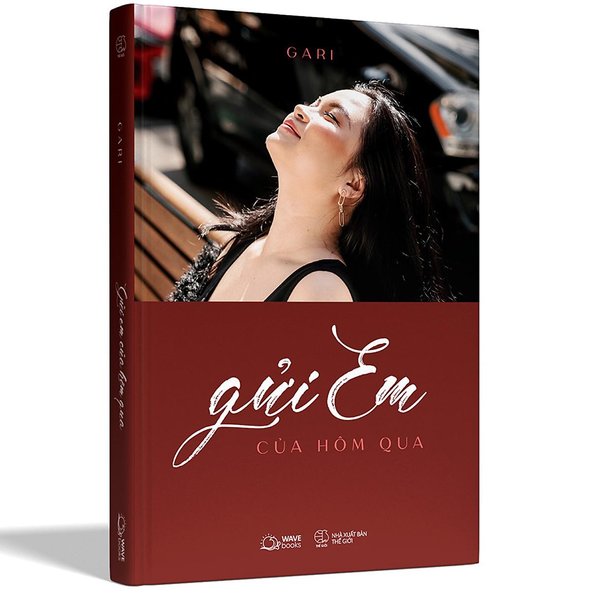 Gửi Em Của Hôm Qua - Bản Quyền