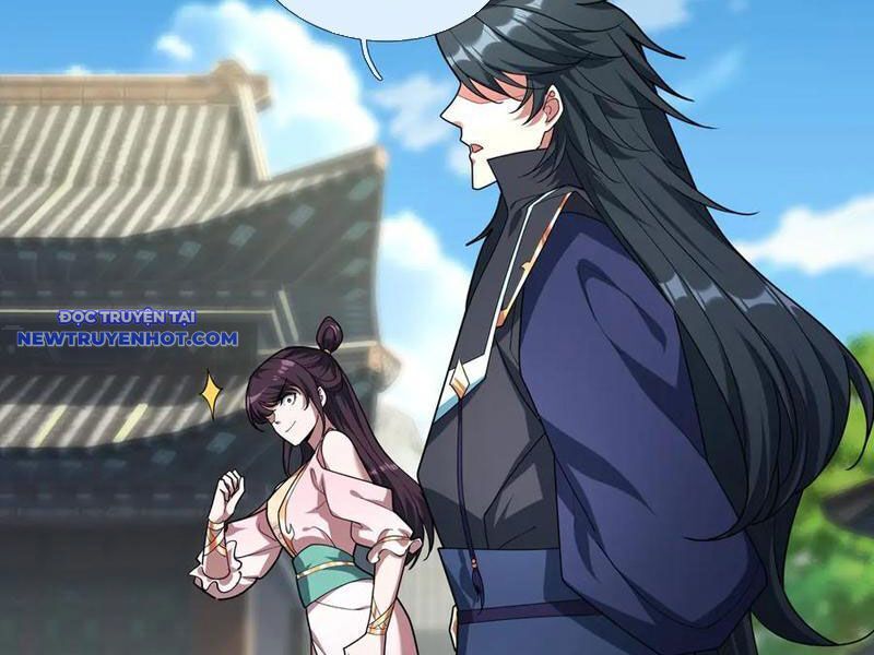 ngủ say vạn cổ: xuất thế đẩy ngang chư thiên chapter 48 57