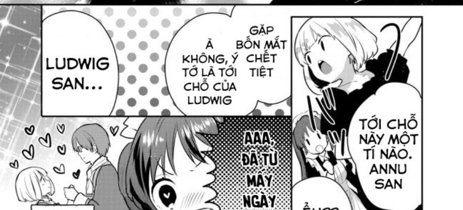 tearmoon empire story chapter 3.1 12