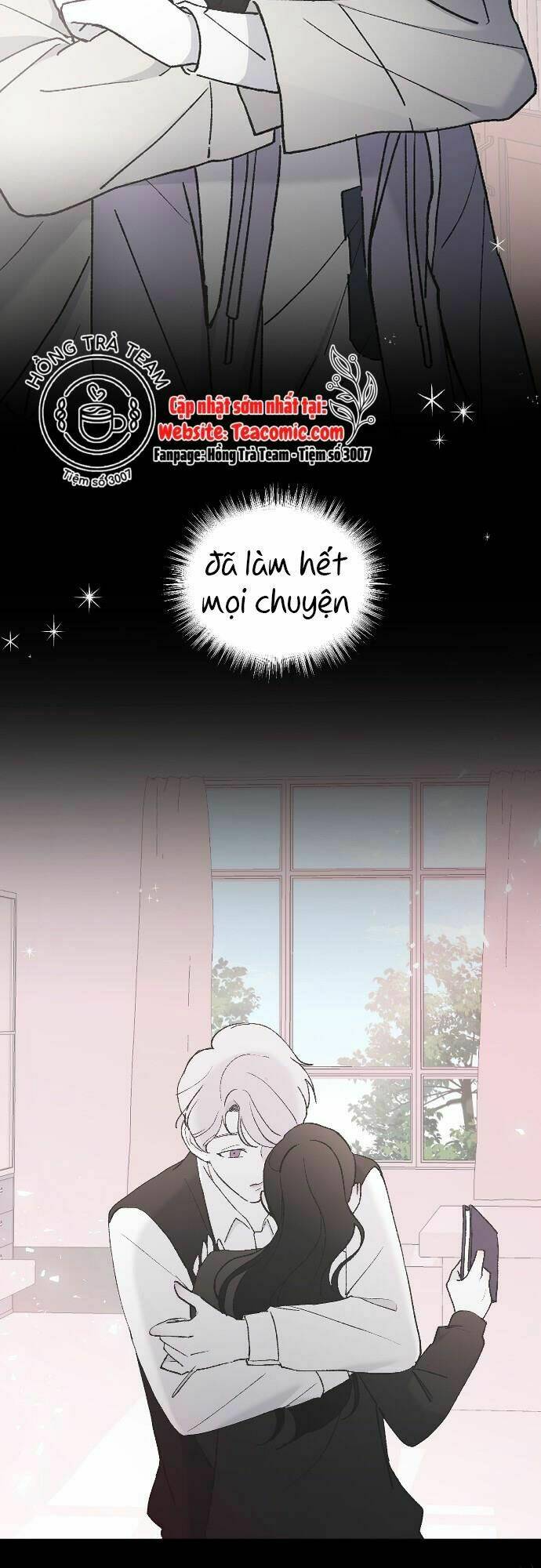 ba người anh trai cực phẩm của tôi chapter 40 31