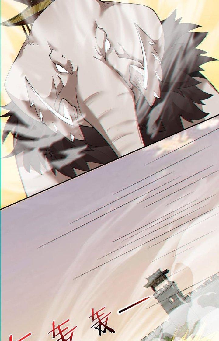 đồ đệ của ta đều là trùm phản diện chapter 94 10