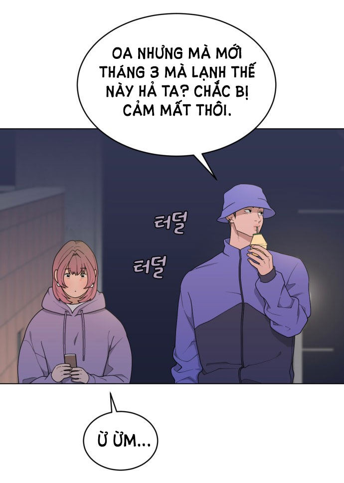 Vận May Bất Ngờ chapter 11.1 15