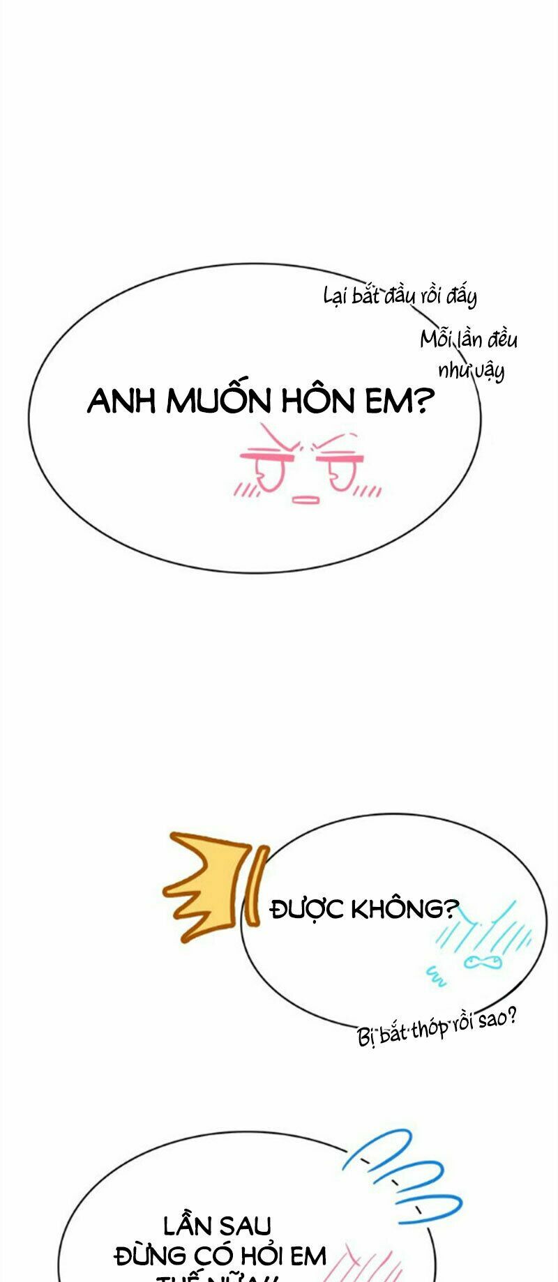 Ái Thượng Ngạo Kiều Long Vương Gia chapter 57 - Trang 56
