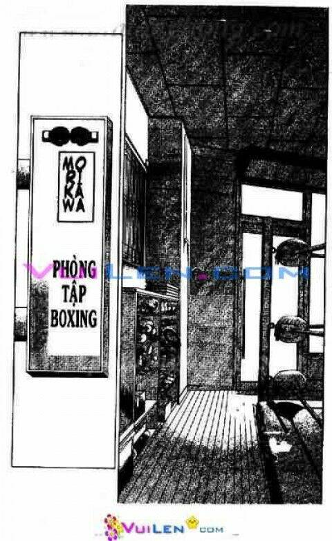 chibi cậu bé quyền anh (8 tập full) chapter 1 100