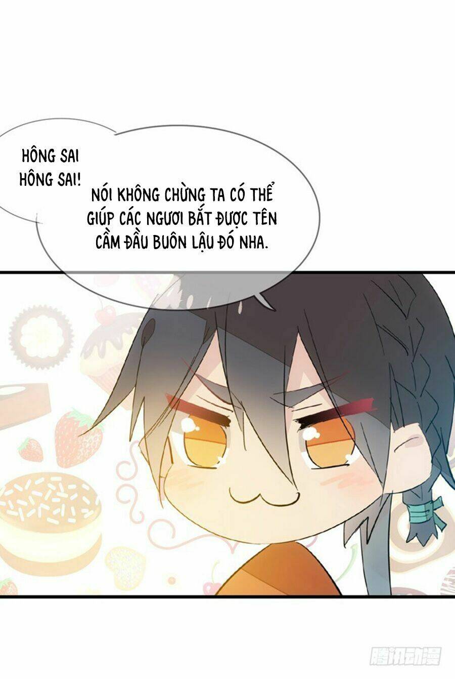 sư phụ lại trêu chọc ta chapter 60 40