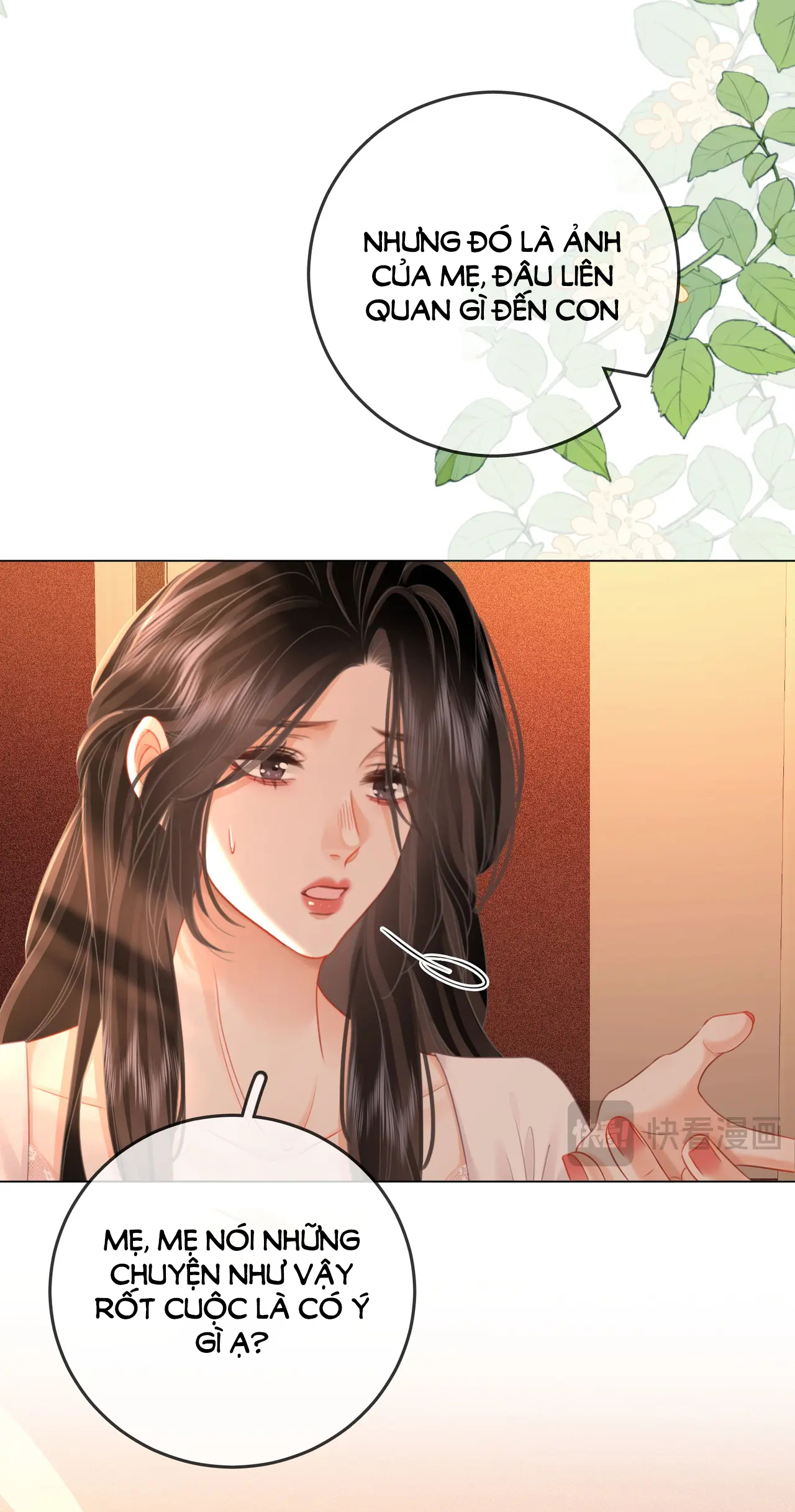 Cố Tiểu Thư Và Khúc Tiểu Thư chapter 69 - Trang 30