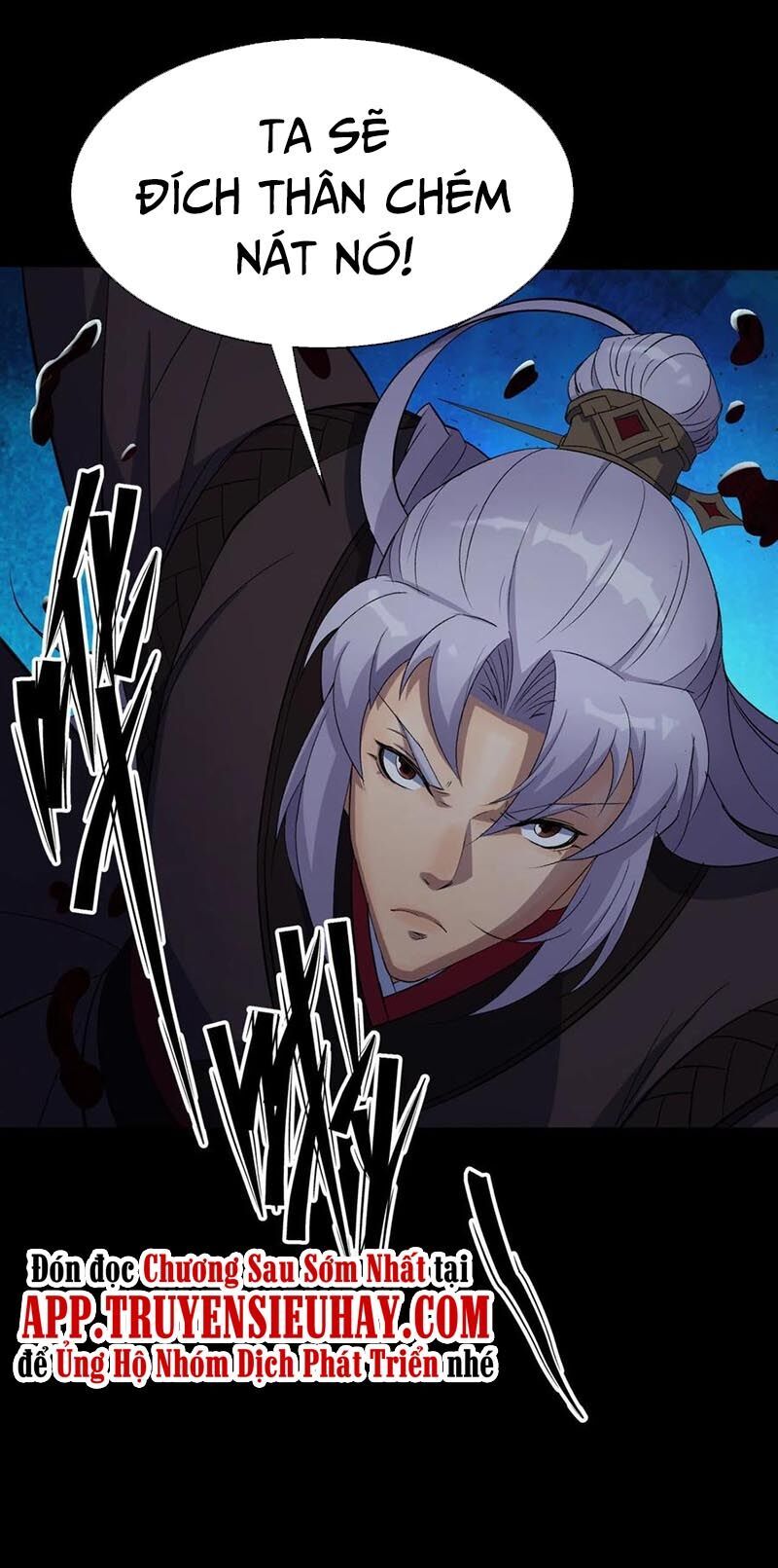 thông u đại thánh chapter 48 36