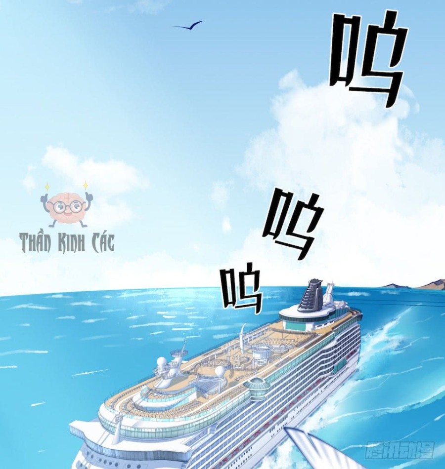 nhạc phụ đại nhân là bà xã chapter 2.3 7