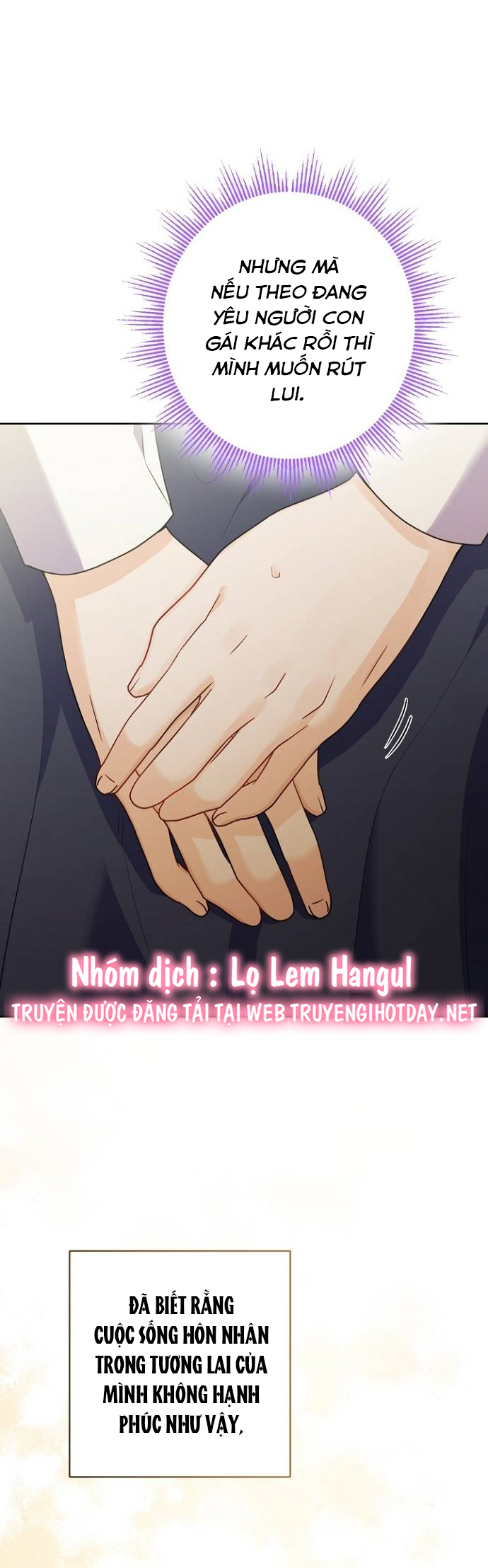 tôi sẽ đưa đứa trẻ ấy rời đi chapter 2 25