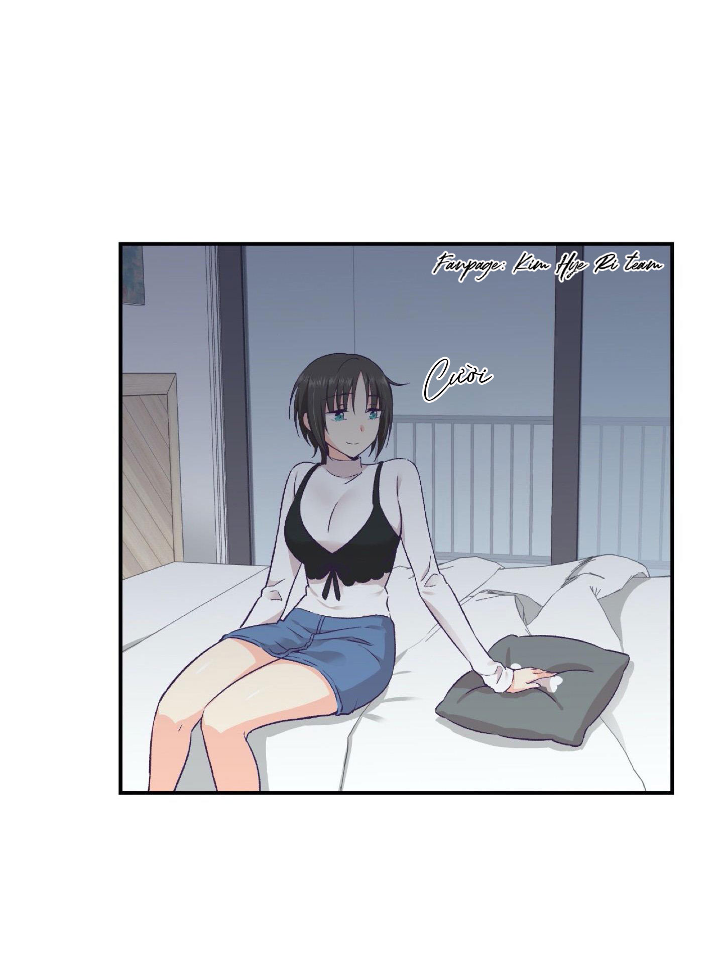 mềm mại tan chảy chapter 22 42