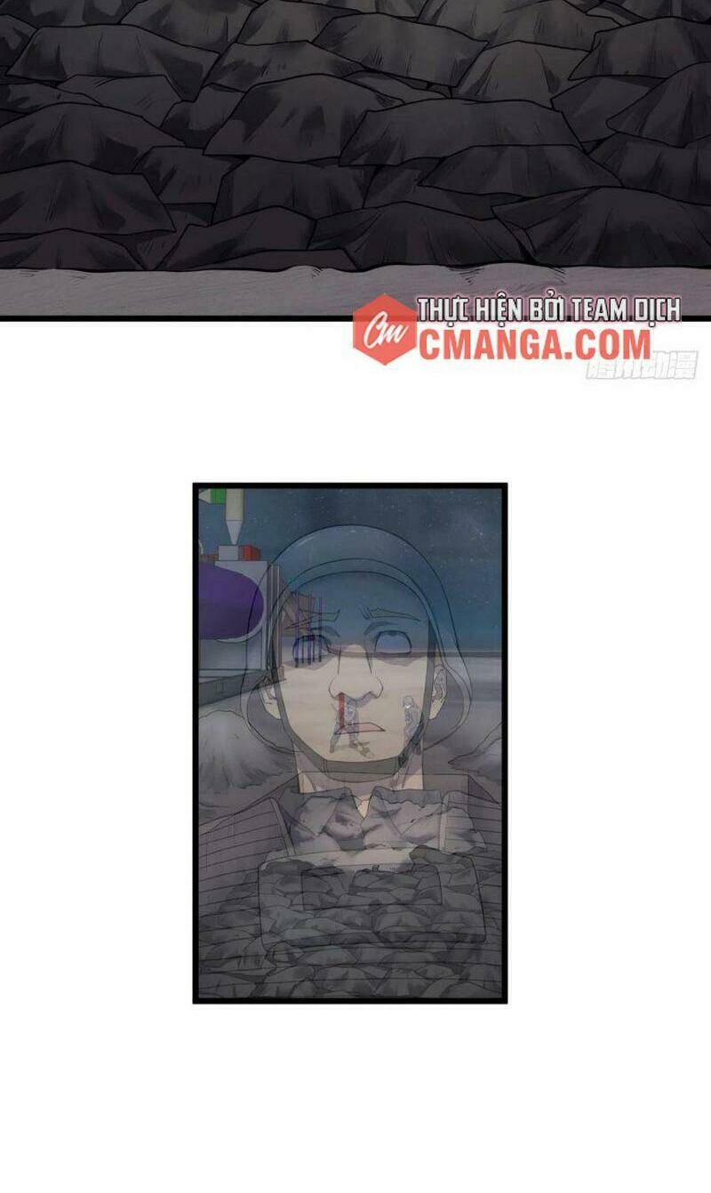 danh sách kẻ phản diện chapter 122 27