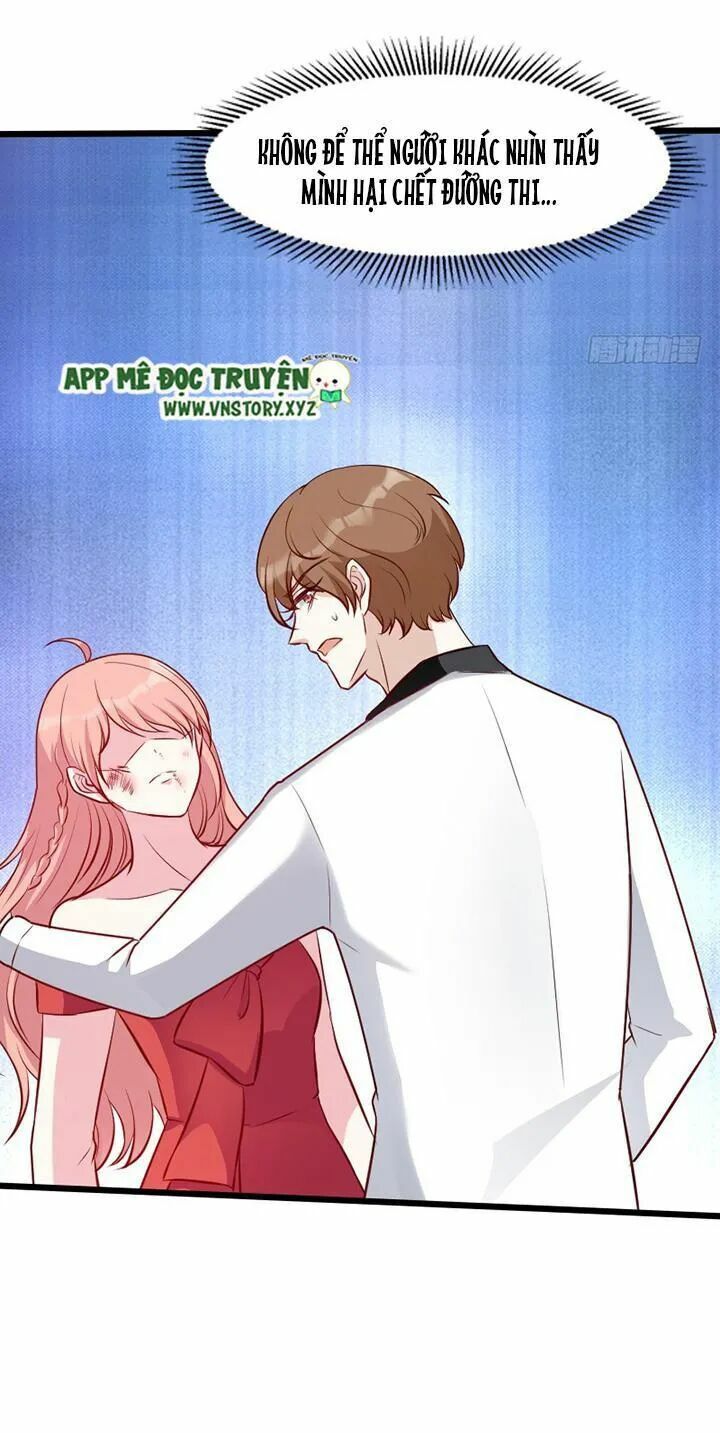 bảo bối đáng yêu đột kích chapter 23 37