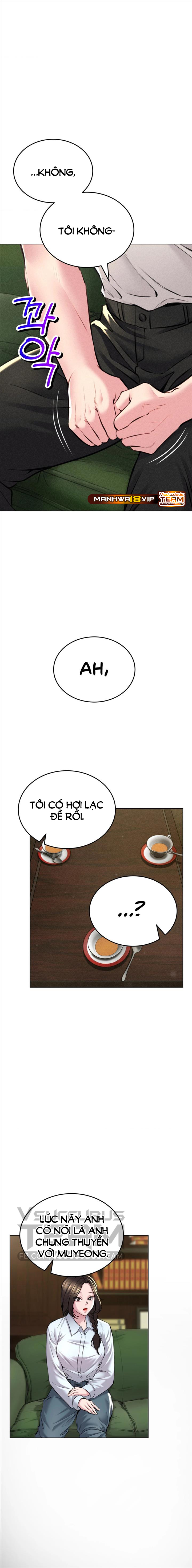 khu nhà hiện đại gyeongseong chapter 9 19