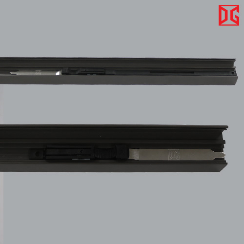 Chốt âm cửa | Chốt nối inox DG | DG Plastic