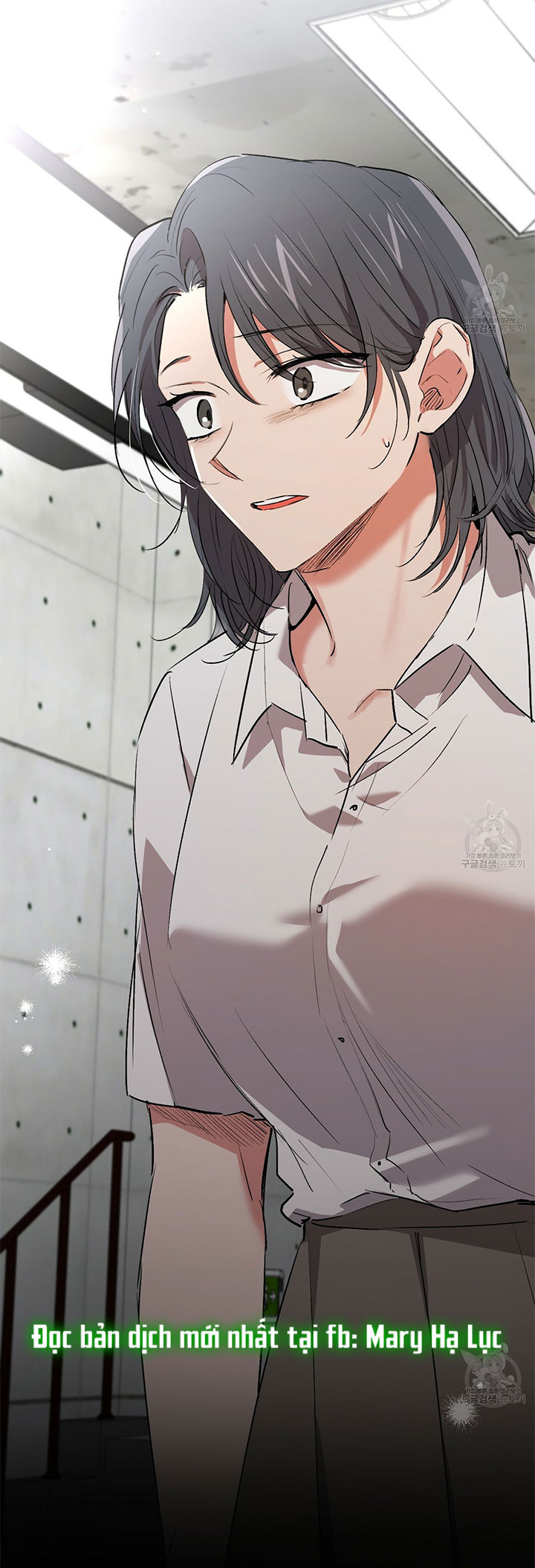 những chú thỏ của hapypy chapter 42 77