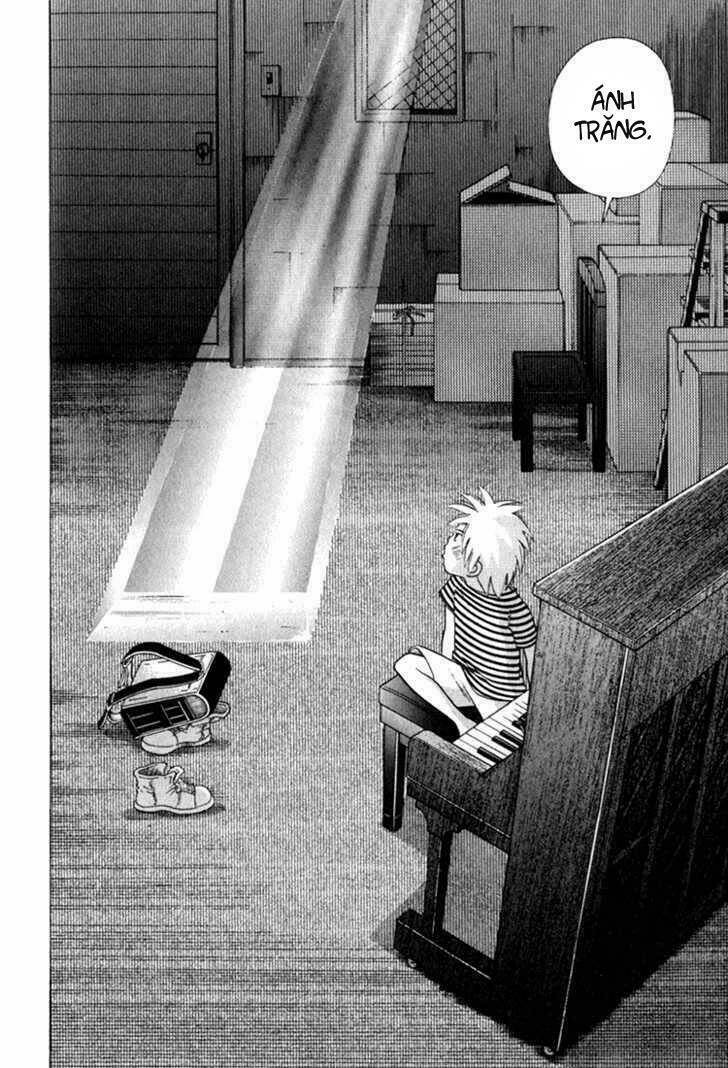 piano no mori chapter 23 23