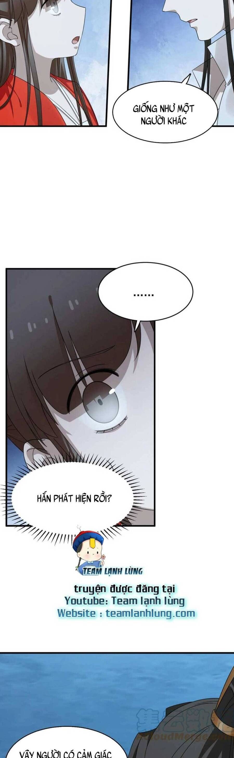 độc bộ thiên hạ: đặc công thần y chapter 453 6