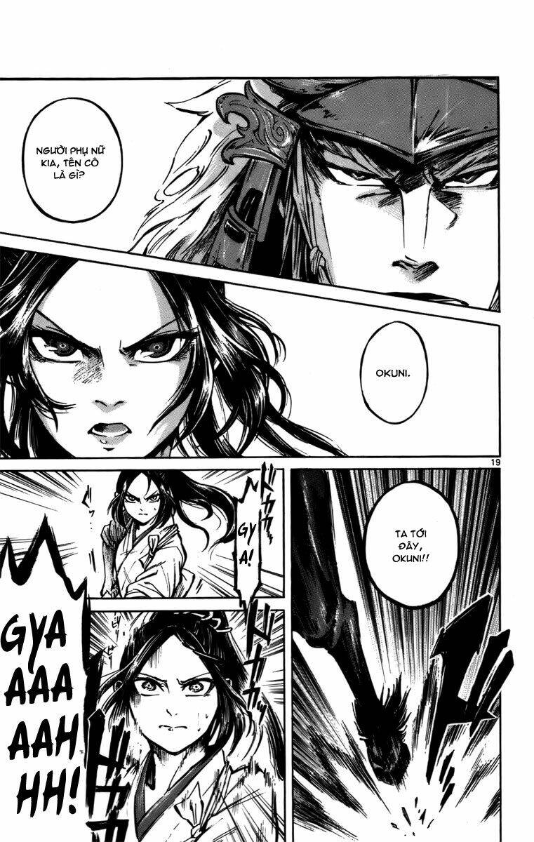 shinobi no kuni chapter 16 20