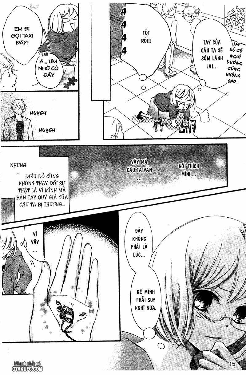 pen saki ni syrup chapter 5 14