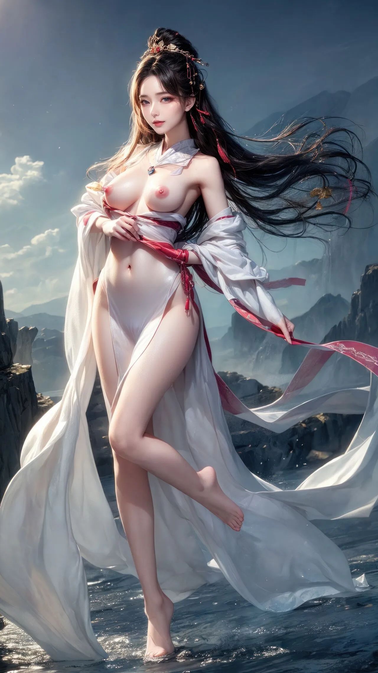 artist ai generated chapter 395 15