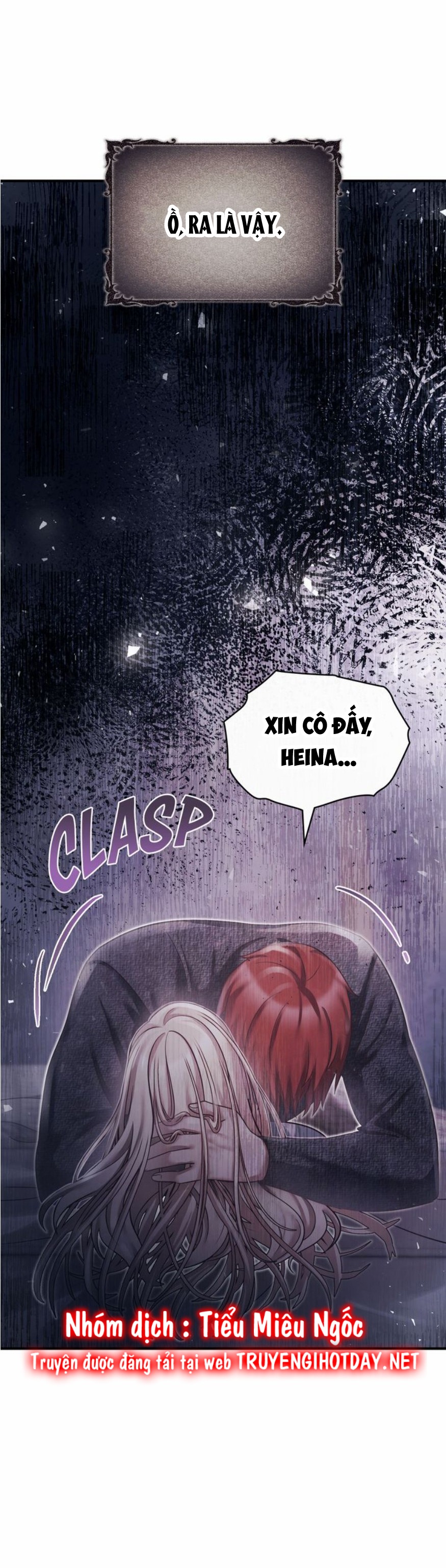 sự hy sinh của ác quỷ chapter 59 19