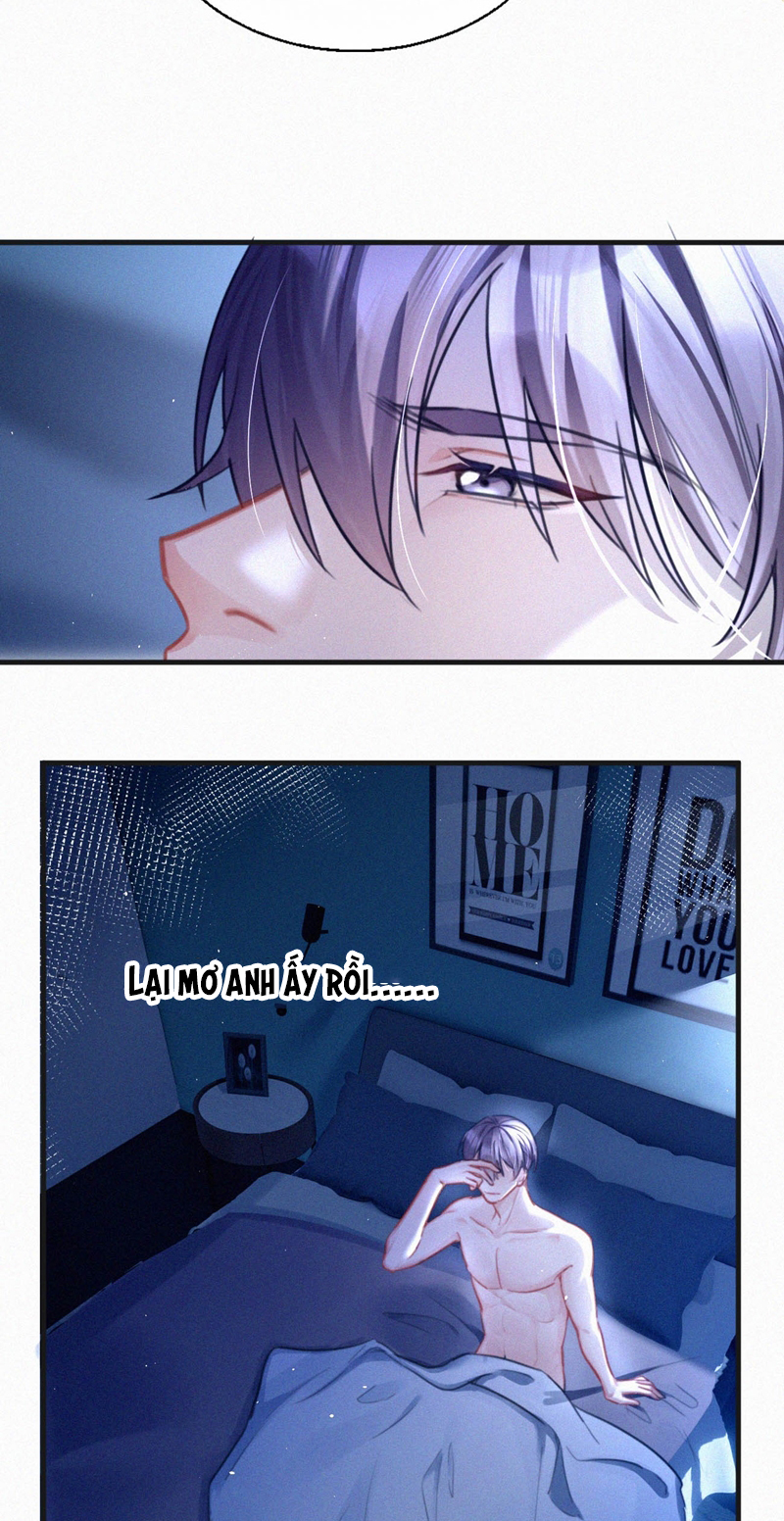 thần thương (môi súng) chapter 109 21