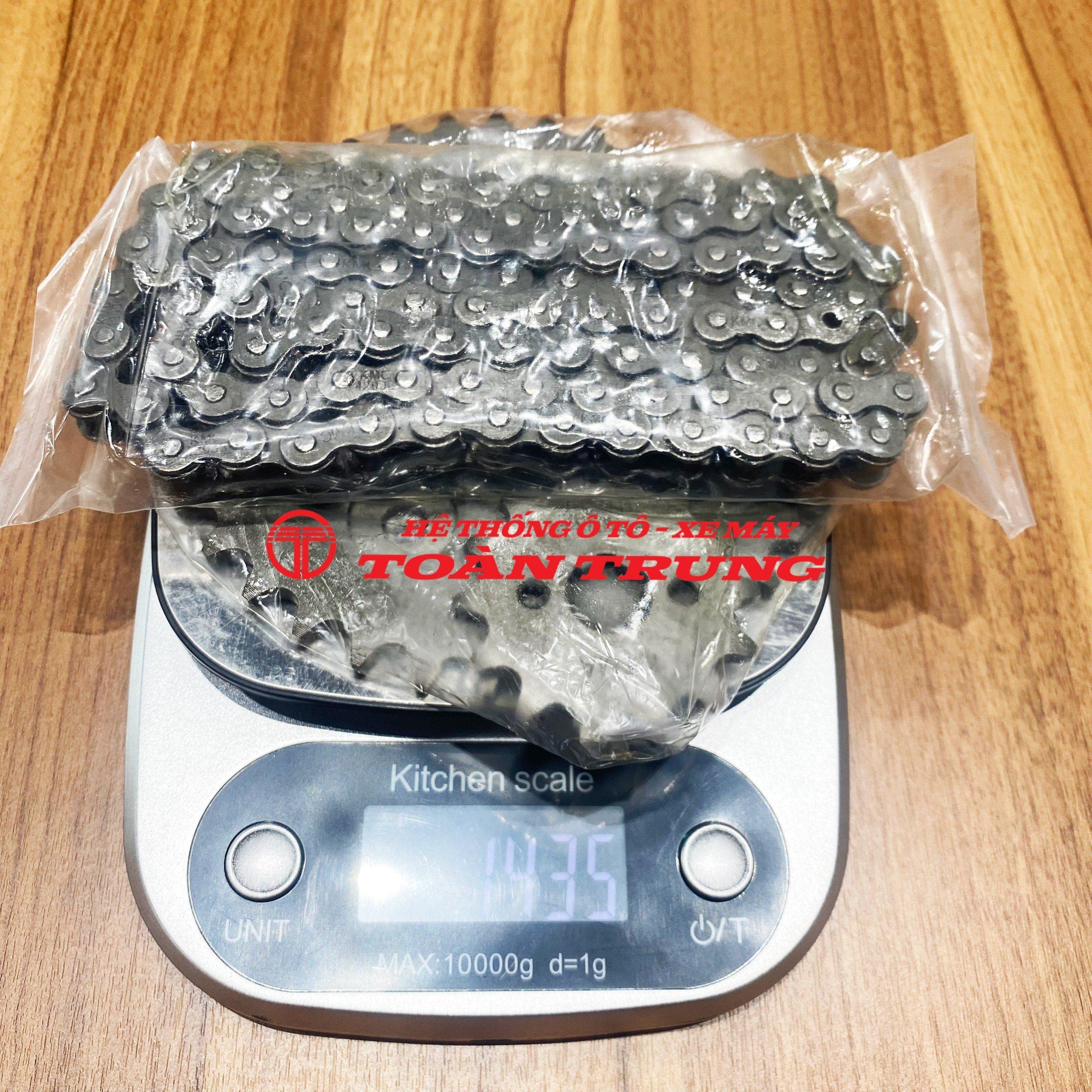 Bộ nhông xích Wave S/Wave RS 110 (2011-2013) chính hãƞg Honda &quot;H0640KWWY10&quot;
