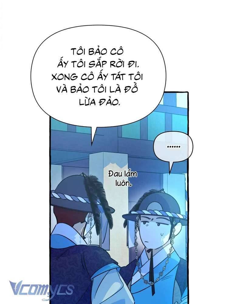chuyện tình hoa lưu ly chapter 6 13