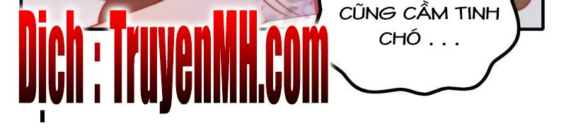 ngày nào thiếu soái cũng ghen chapter 33 32