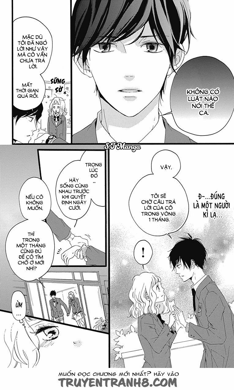 konyakusei chapter 1 10