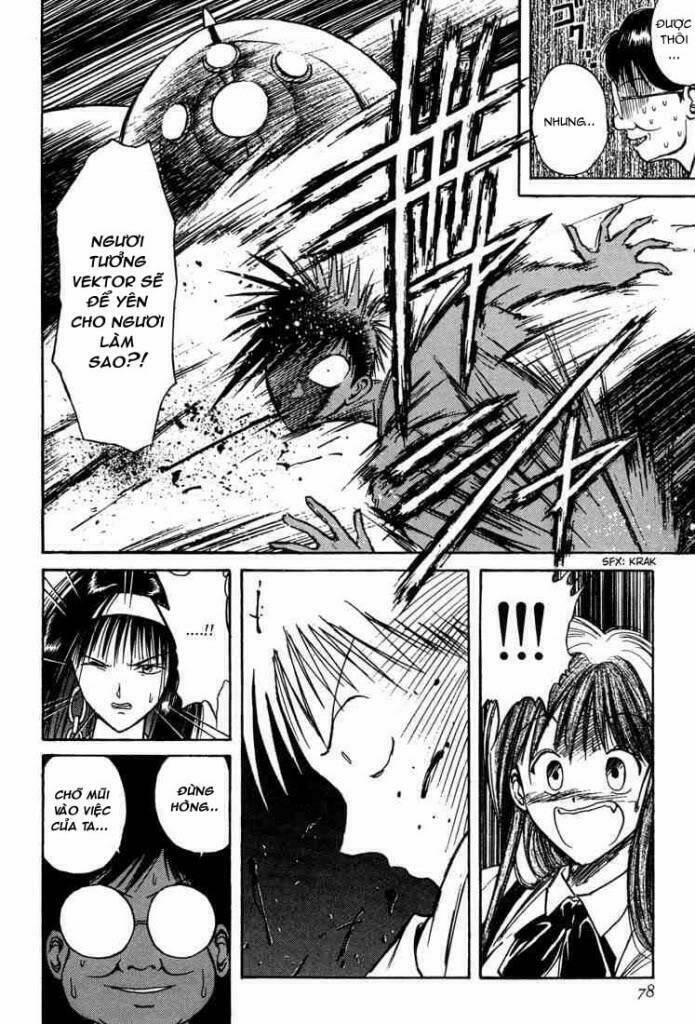 rocket princess chapter 21 12