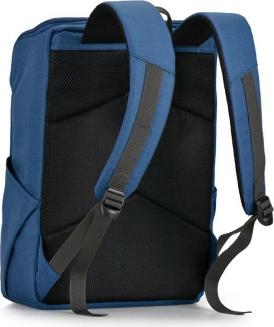 Balo laptop 15.6 inch Mikkor Kalino Backpack Navy