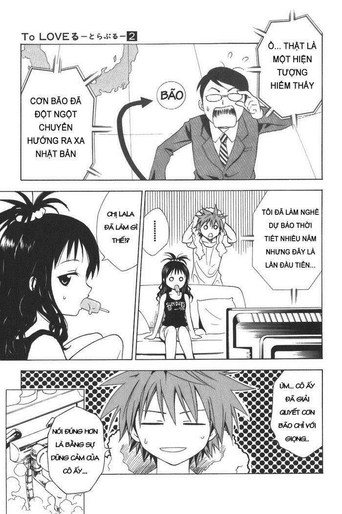 bọn tớ thích cậu! rito chapter 14 18