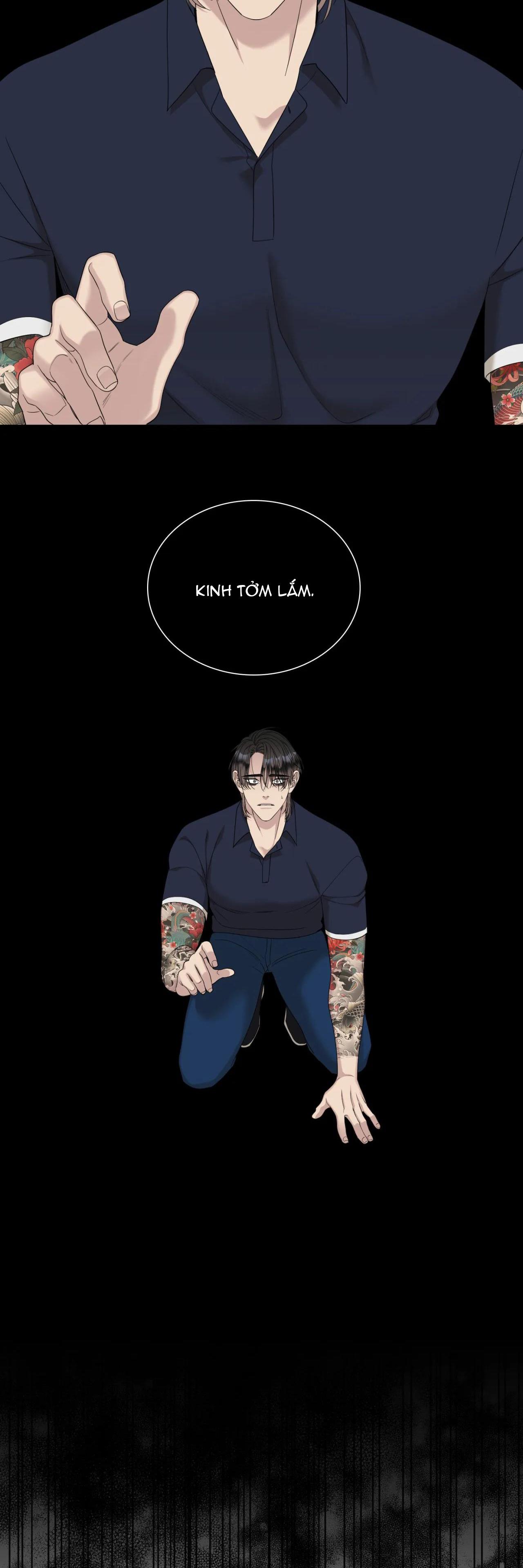 tên cặn bã chapter 46 5