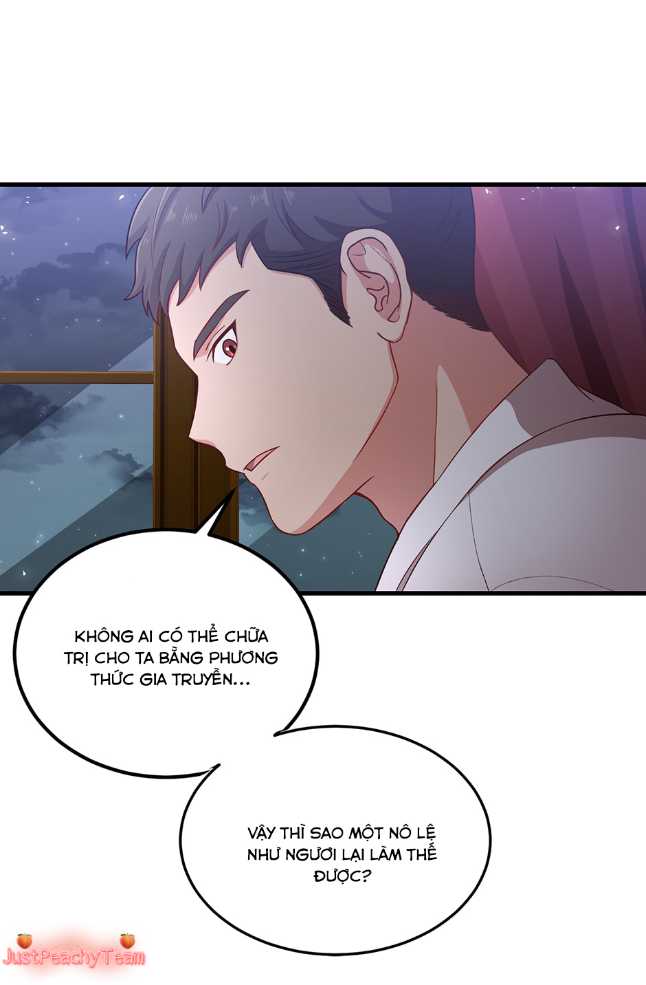 thư ký bí mật của bạo chúa chapter 4 5