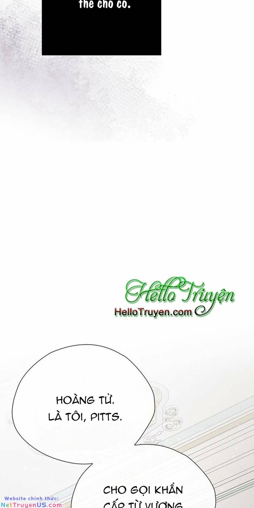 Hoàng Tử Rắc Rối chapter 29.2 36