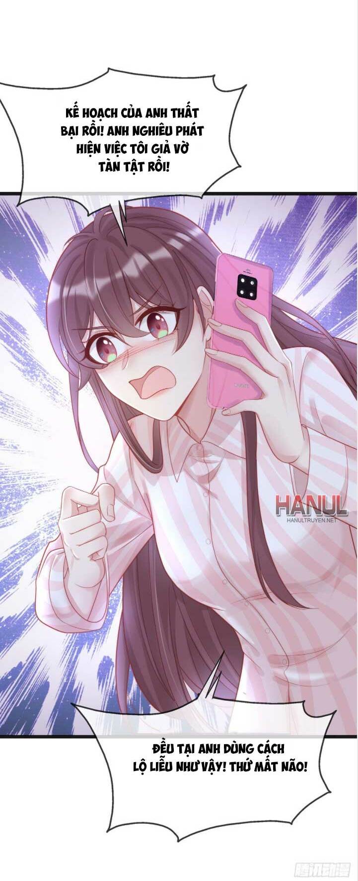 sủng em sủng tới tận cùng chapter 149 19