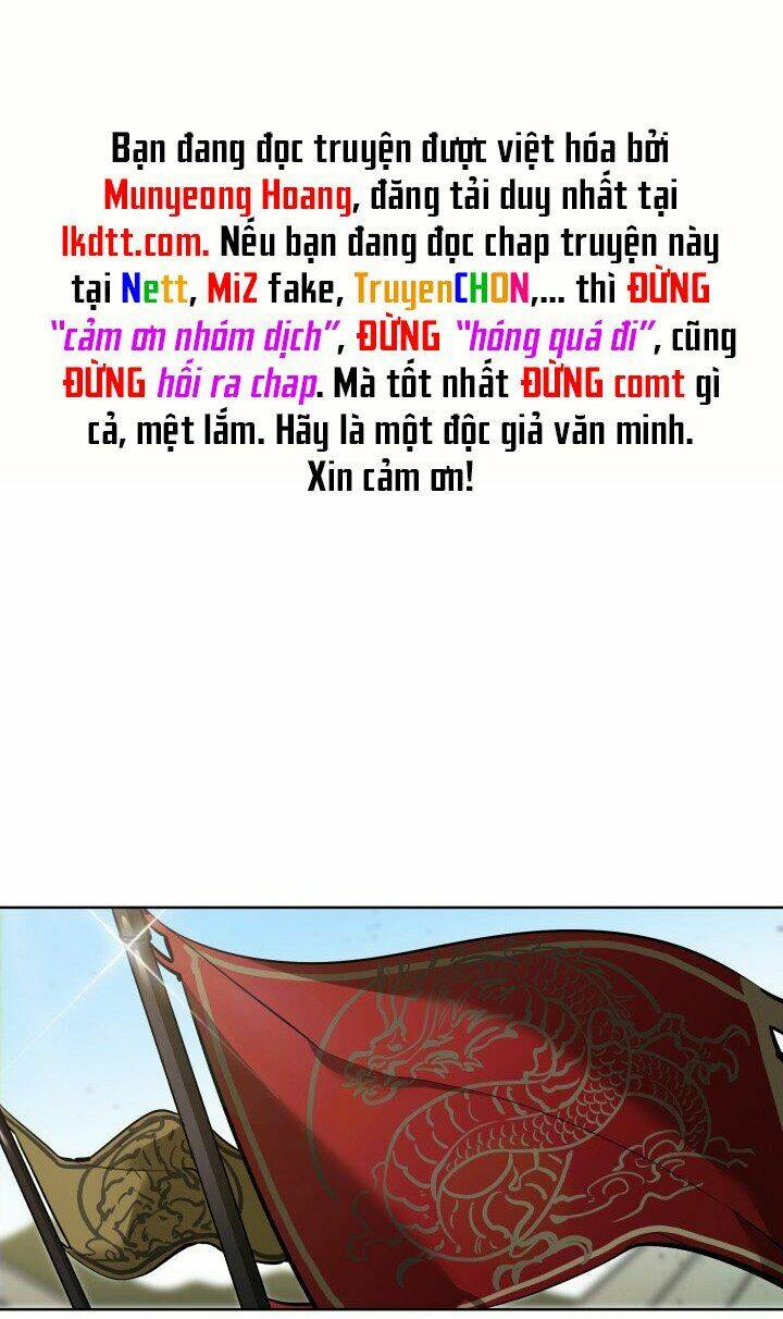 quái thú với hoa chapter 80 1