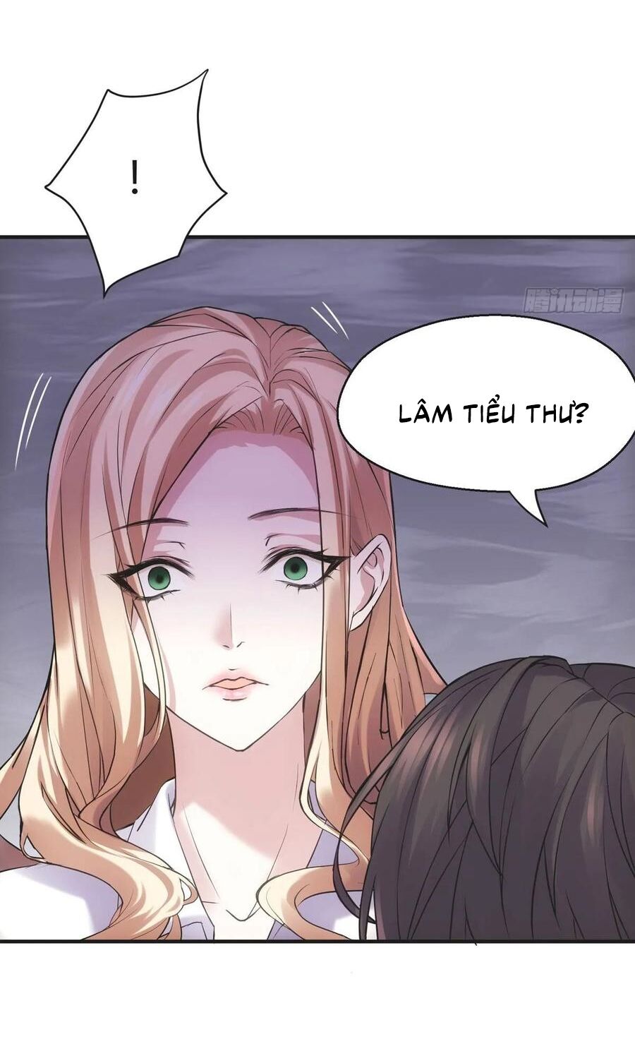 tôi không phải là nam phụ số 2 – cực phẩm nhân gian lý hi vệ chapter 4 16