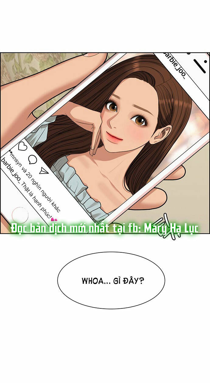 nữ thần giáng thế chapter 176.1 22