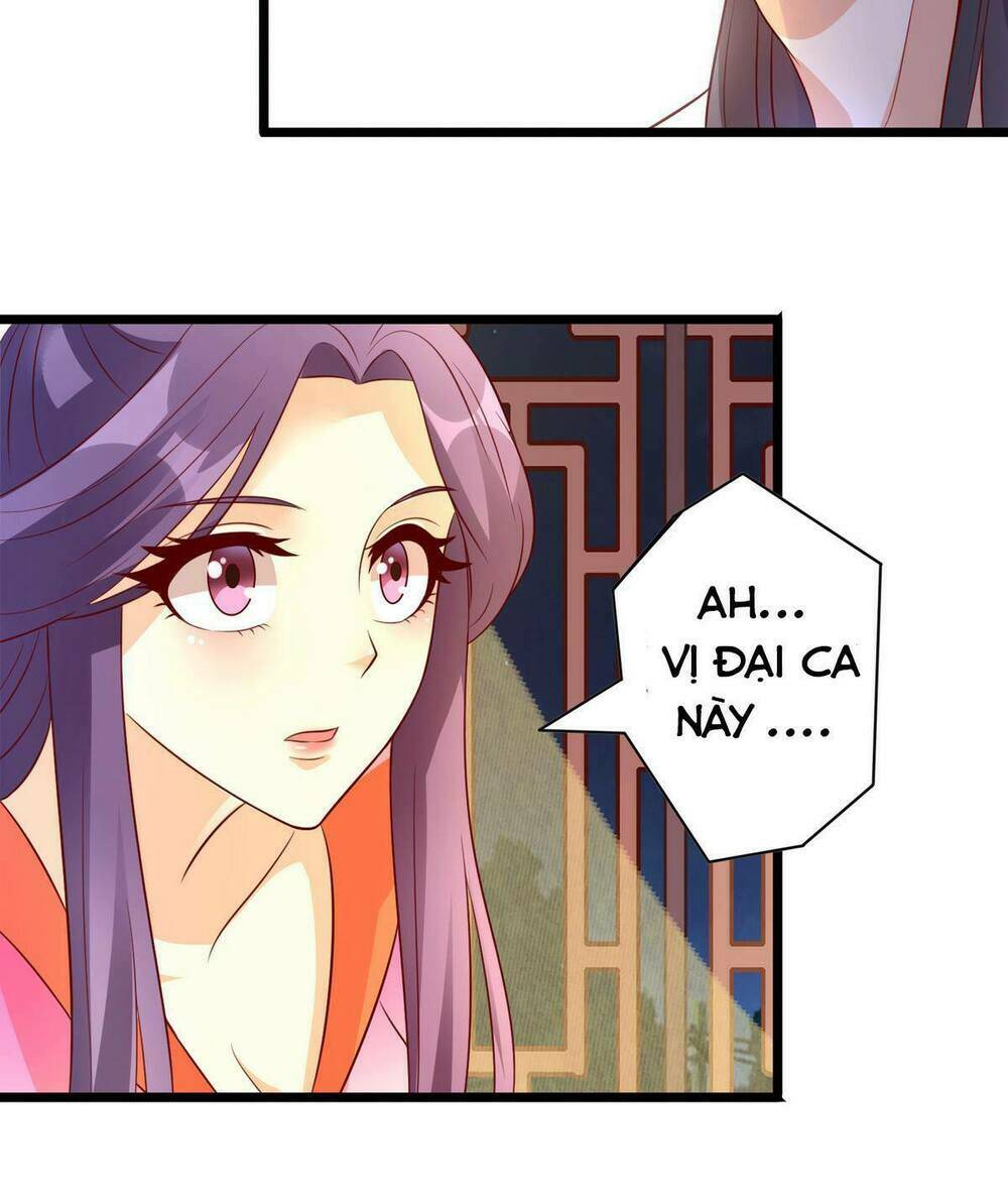 khuynh thế thần thâu của ngự quân ký chapter 2 34