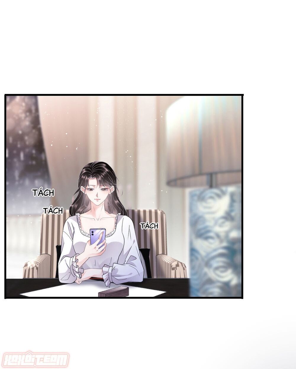 đại tiểu thư có ý đồ gì xấu đâu chapter 14 1