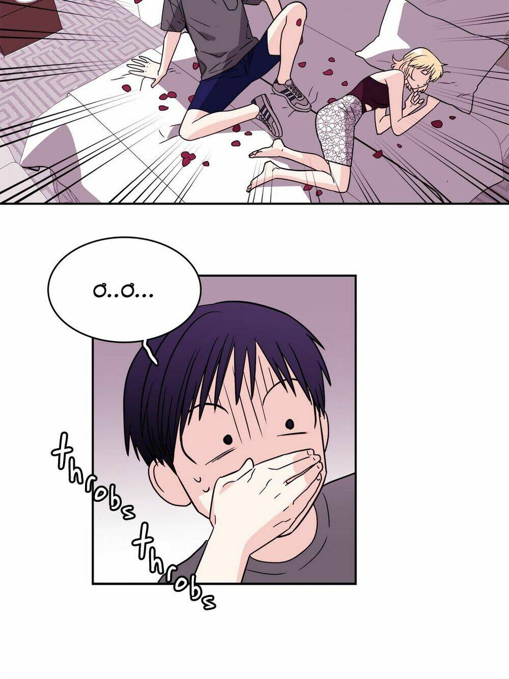 chuyện gì đến, rồi cũng sẽ đến chapter 46 23