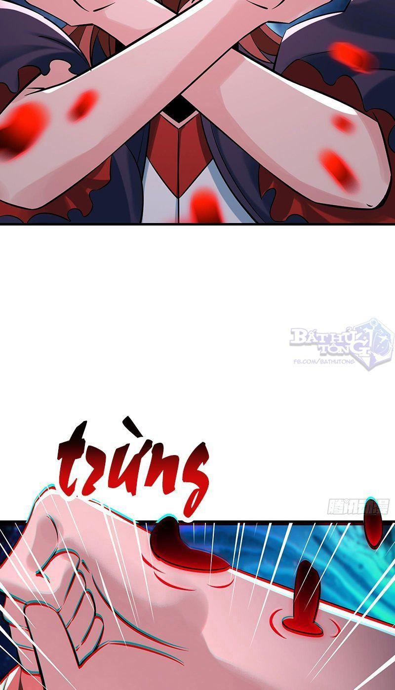 đồ đệ ta toàn là nữ ma đầu chapter 74 31