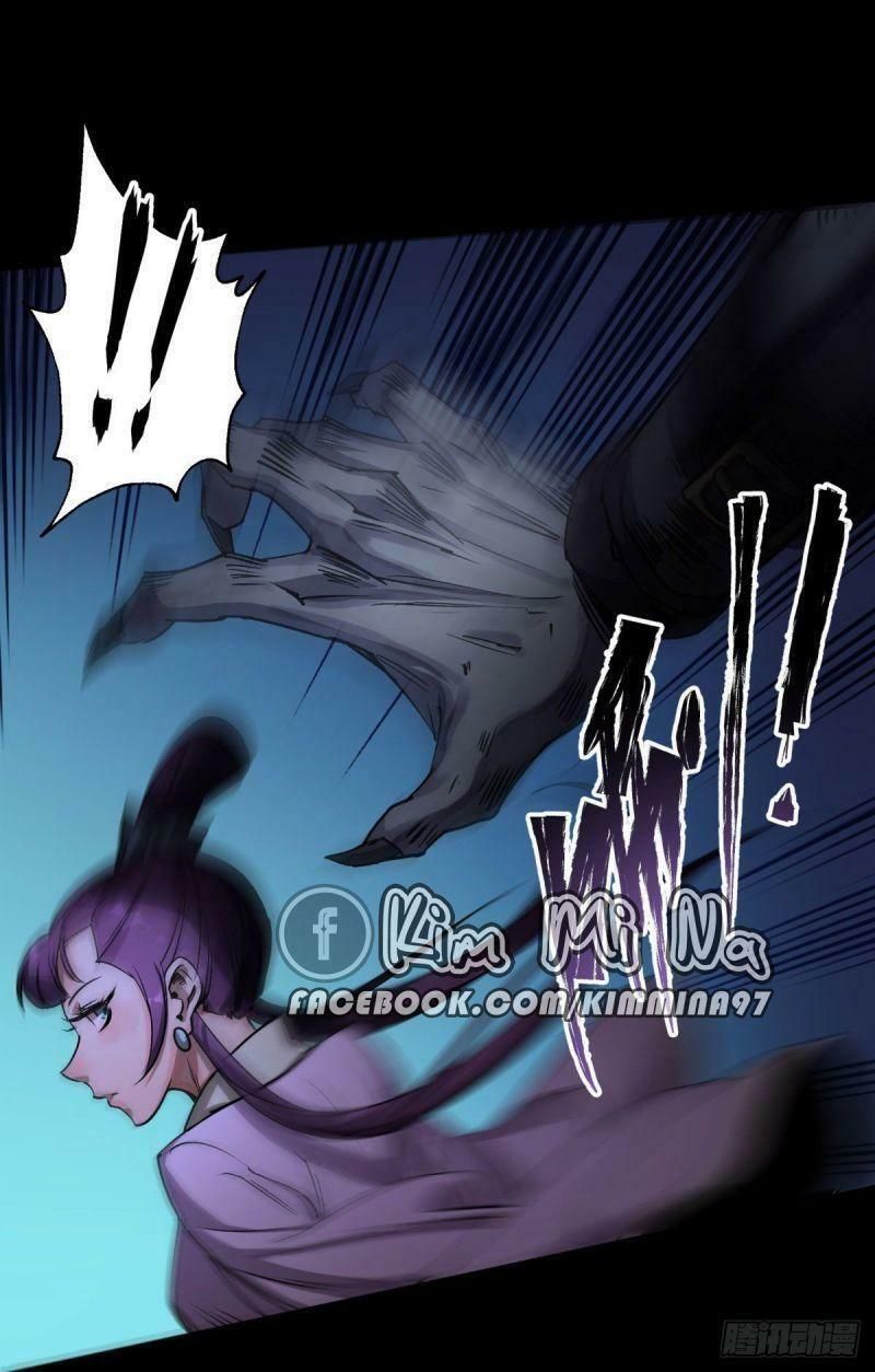 thông u đại thánh chapter 6 10