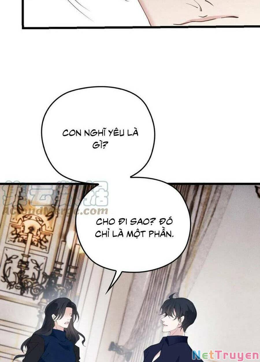 một vợ yêu, một bé con chapter 184 39
