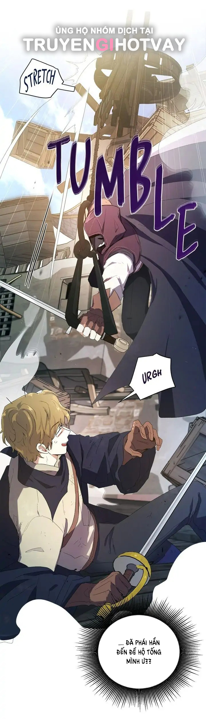 tôi là fan cứng hoàng tử chapter 50.2 43