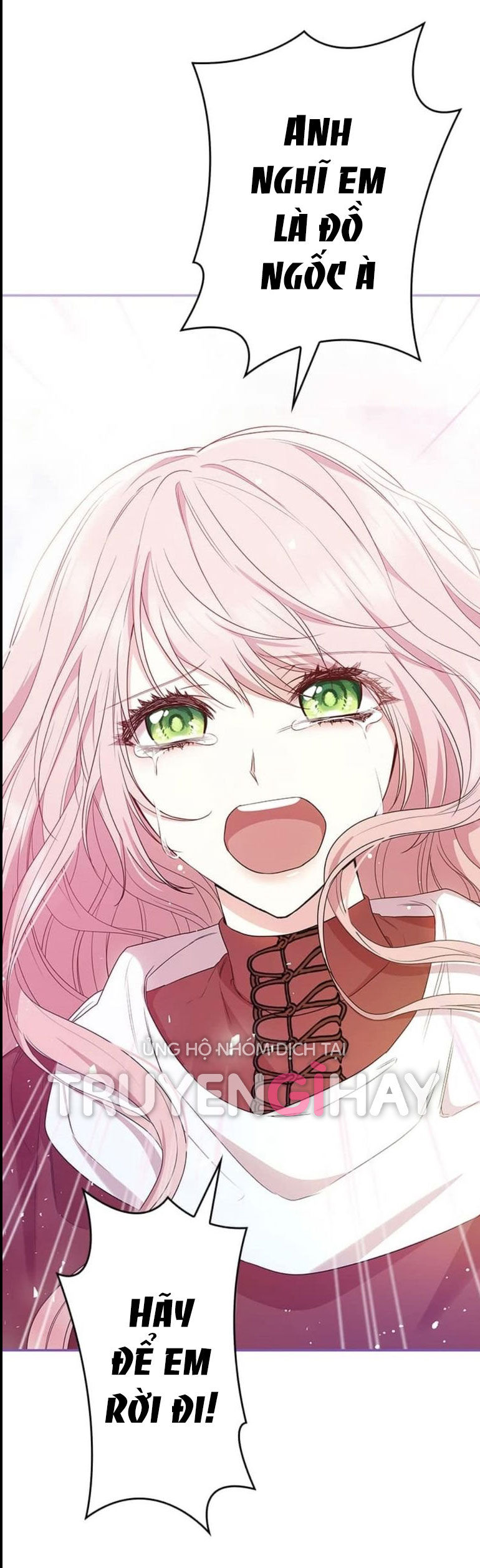 từ ác nữ tôi phải trở thành một người mẹ chapter 7 37