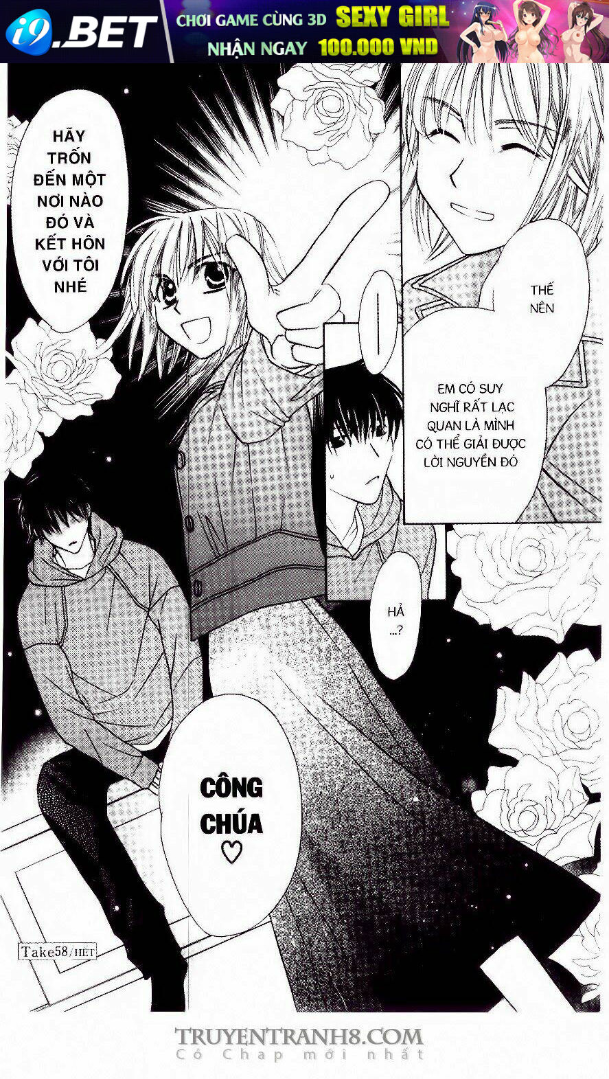 vườn địa đàng chapter 62 27